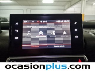 Citroen C4 Cactus PureTech 110 S&S Shine 81 kW (110 CV)