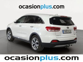 Kia Sorento 2.2 CRDi x-Tech 4x4 Auto 147 kW (200 CV)