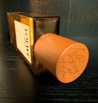 Perfume Loewe Aura - White Magnolia