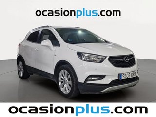 Opel Mokka X 1.4 Turbo GLP Design Line 4X2 103 kW (140 CV)