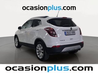 Opel Mokka X 1.4 Turbo GLP Design Line 4X2 103 kW (140 CV)