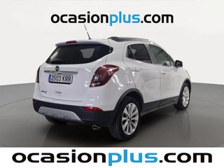 Opel Mokka X 1.4 Turbo GLP Design Line 4X2 103 kW (140 CV)