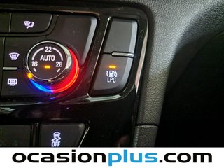 Opel Mokka X 1.4 Turbo GLP Design Line 4X2 103 kW (140 CV)