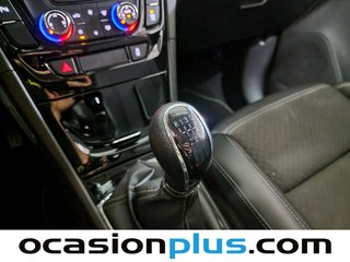 Opel Mokka X 1.4 Turbo GLP Design Line 4X2 103 kW (140 CV)