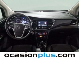 Opel Mokka X 1.4 Turbo GLP Design Line 4X2 103 kW (140 CV)