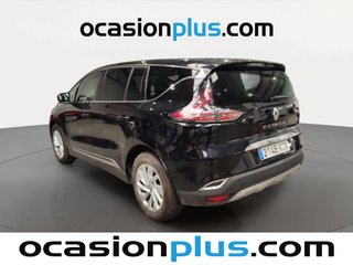 Renault Espace Zen Energy dCi 96 kW (130 CV)