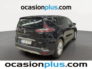 Renault Espace Zen Energy dCi 96 kW (130 CV)