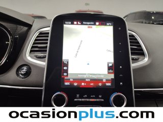 Renault Espace Zen Energy dCi 96 kW (130 CV)