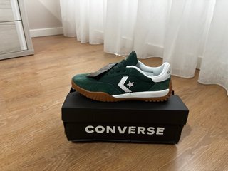 Zapatillas Converse Talla 37 Nuevas