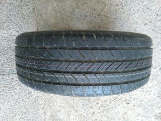 Rueda completa bridgestone Potenza re 88 nueva
