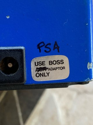 Compresor Boss CS-2