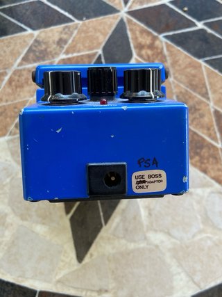 Compresor Boss CS-2