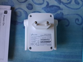 TP-Link N300 Wi-Fi Range Extender