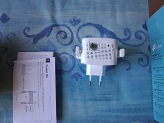 TP-Link N300 Wi-Fi Range Extender