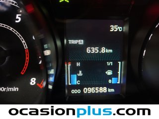 Mitsubishi ASX 160 MPI Motion 86 kW (117 CV)