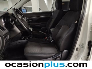 Mitsubishi ASX 160 MPI Motion 86 kW (117 CV)