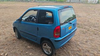 Aixam Virgo Coche sin carnet