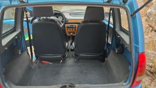 Aixam Virgo Coche sin carnet