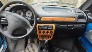 Aixam Virgo Coche sin carnet