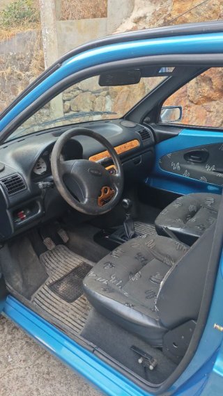 Aixam Virgo Coche sin carnet
