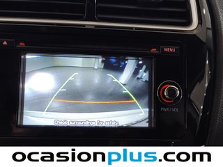 Mitsubishi ASX 160 MPI Motion 86 kW (117 CV)