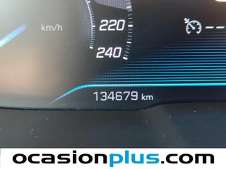 Peugeot 5008 PureTech 130 S&S Allure 96 kW (130 CV)