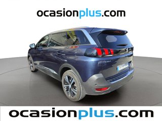 Peugeot 5008 PureTech 130 S&S Allure 96 kW (130 CV)