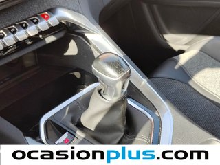 Peugeot 5008 PureTech 130 S&S Allure 96 kW (130 CV)