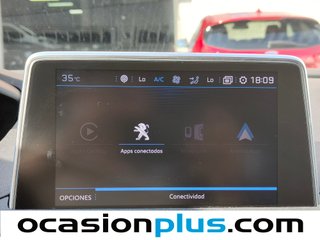 Peugeot 5008 PureTech 130 S&S Allure 96 kW (130 CV)