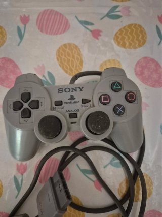 Mando DualShock PS1 Sony