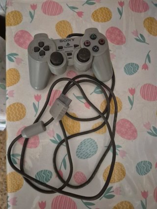 Mando DualShock PS1 Sony