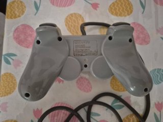 Mando DualShock PS1 Sony