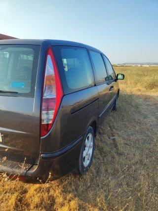 FIAT Ulysse 2005