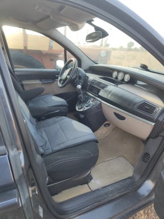 FIAT Ulysse 2005
