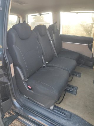 FIAT Ulysse 2005