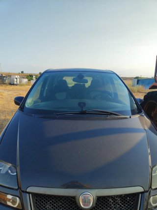 FIAT Ulysse 2005