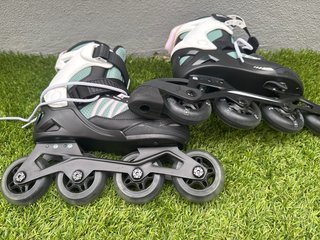 Patines Oxelo Talla 35-38