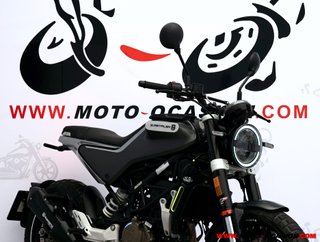 HUSQVARNA SVARTPILEN 125 -APTA B Y A1-