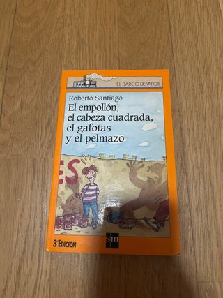 Libro
