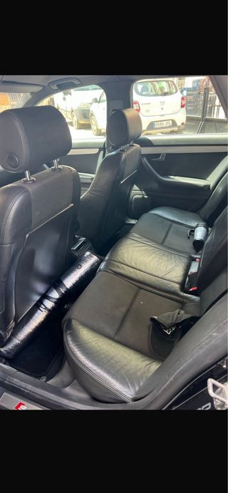 Audi A4 2004