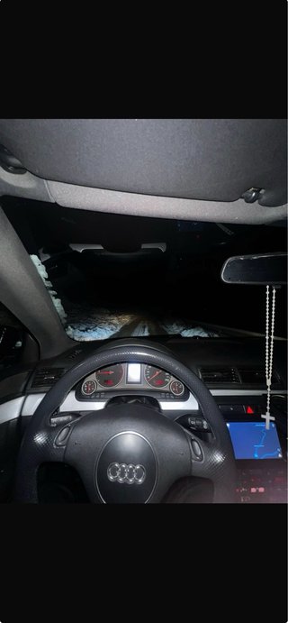 Audi A4 2004