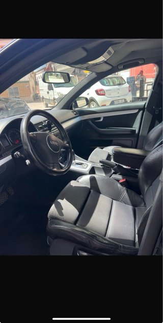 Audi A4 2004
