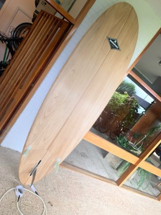 Tabla Paddle Surf Redwoodpaddle