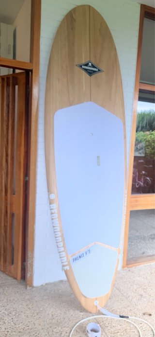 Tabla Paddle Surf Redwoodpaddle