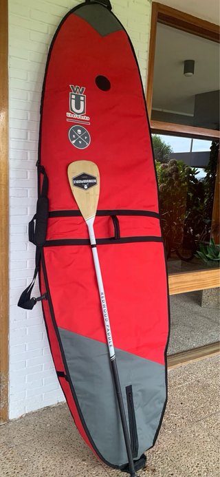 Tabla Paddle Surf Redwoodpaddle