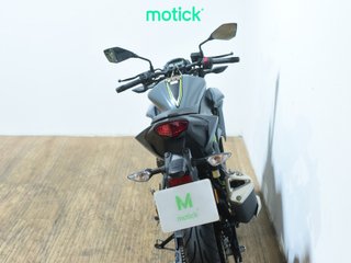 KAWASAKI Z 125