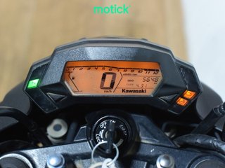 KAWASAKI Z 125