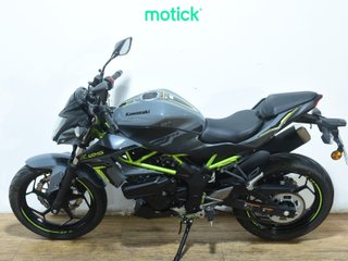 KAWASAKI Z 125