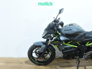 KAWASAKI Z 125