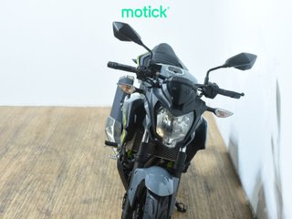 KAWASAKI Z 125